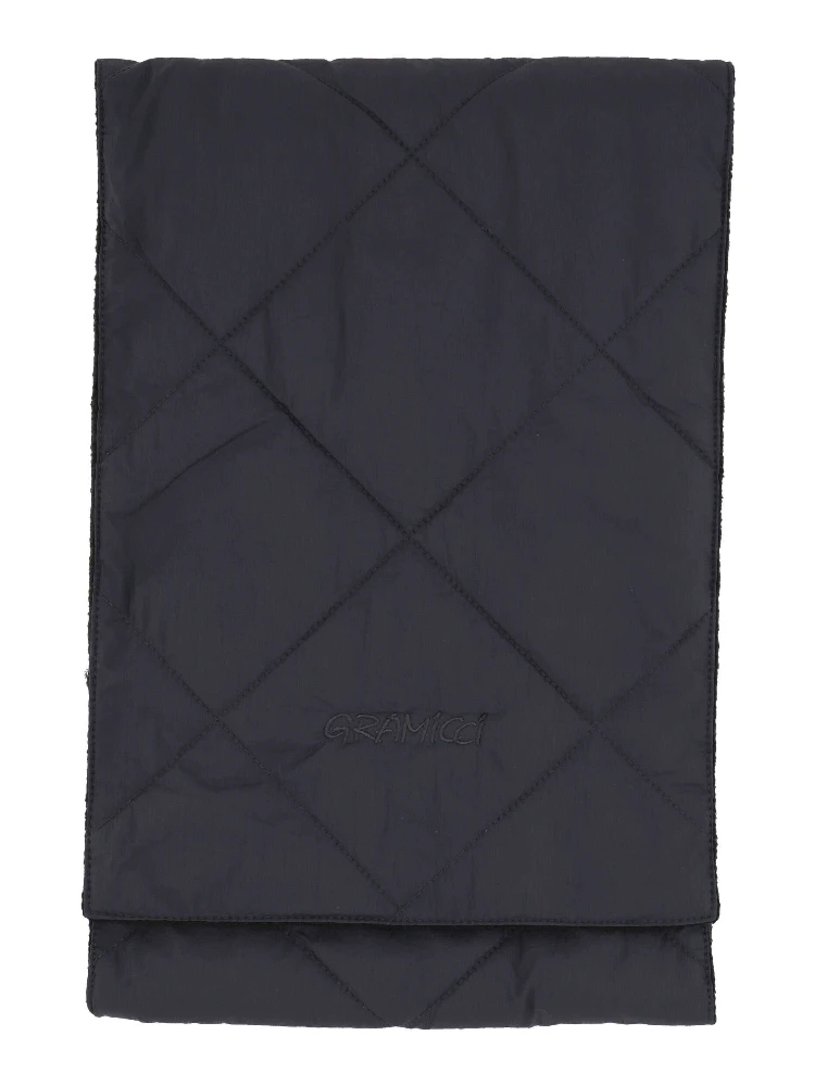 GRAMICCI Scarfs Black