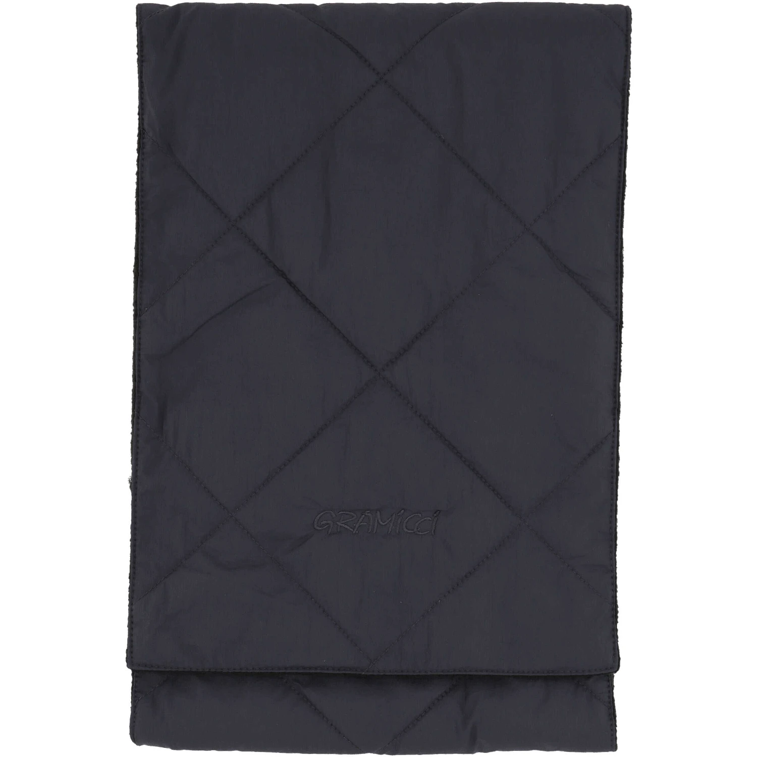 GRAMICCI Scarfs Black
