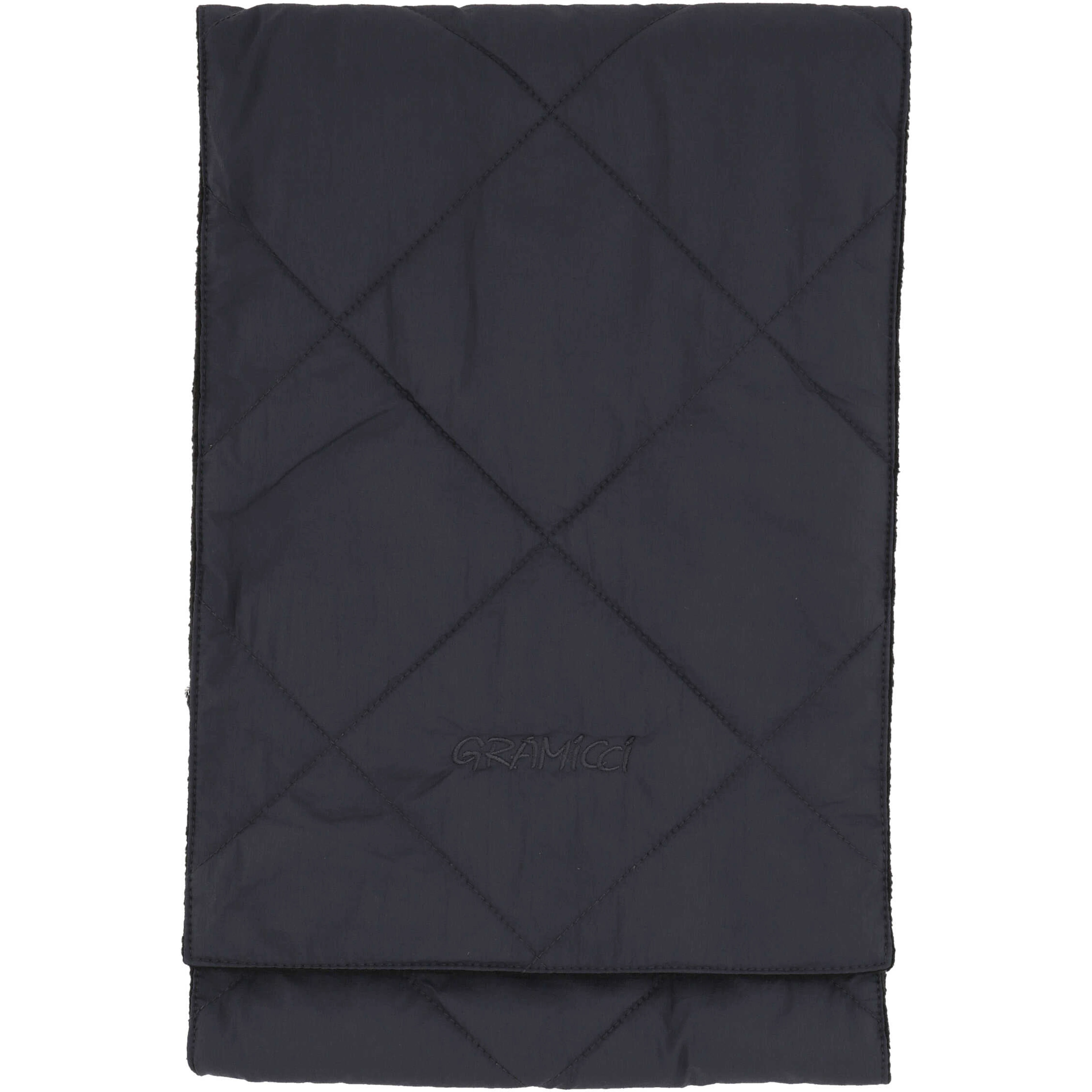 GRAMICCI Scarfs Black