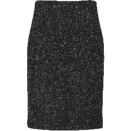 The Row Skirts Black