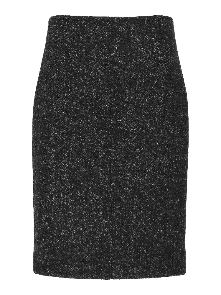 The Row Skirts Black