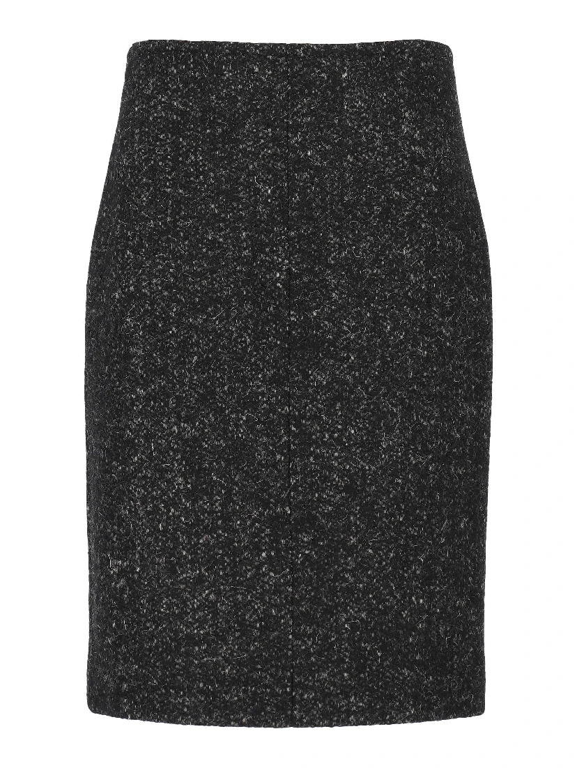 The Row Skirts Black