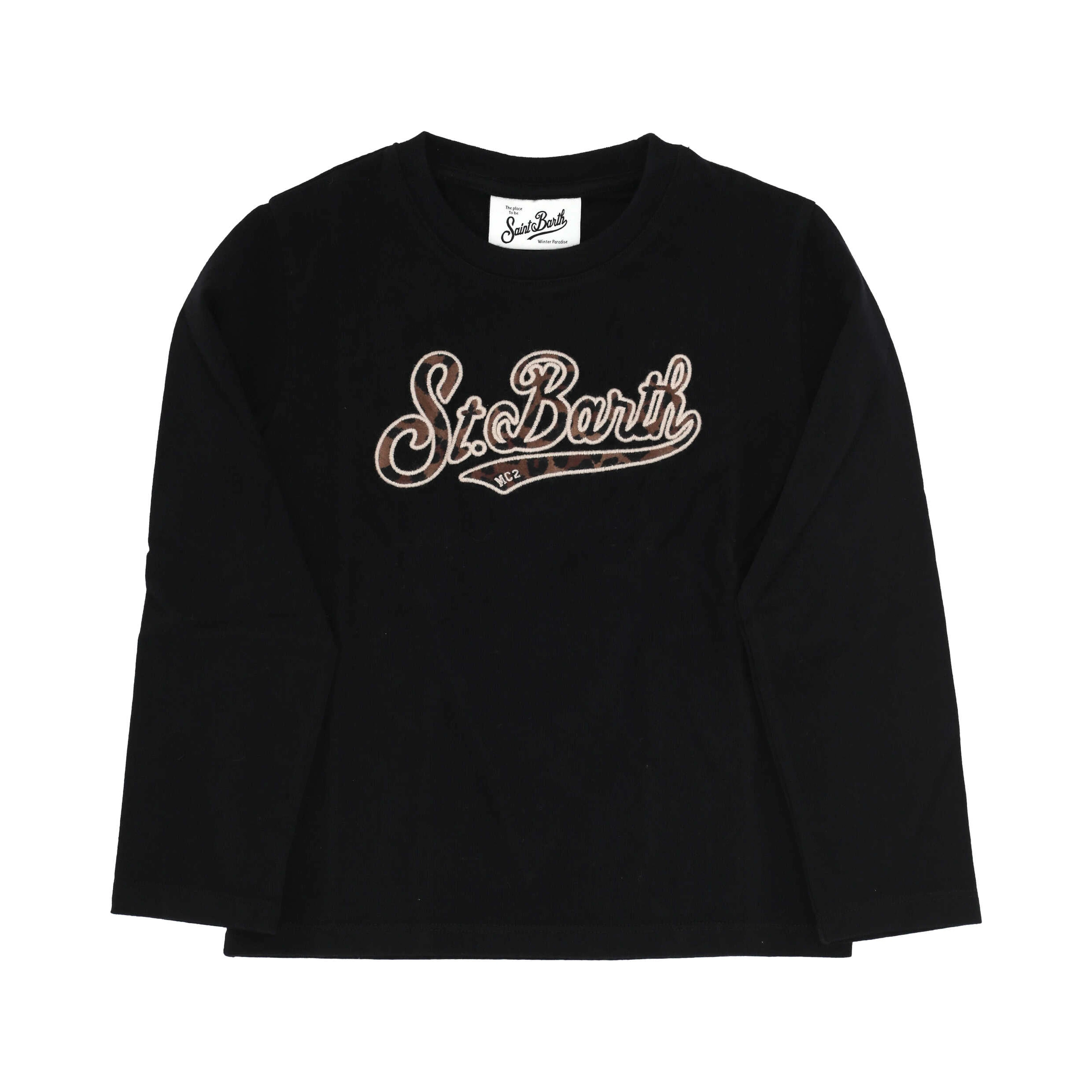 Saint Barth T-shirts and Polos