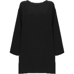The Row Top Black