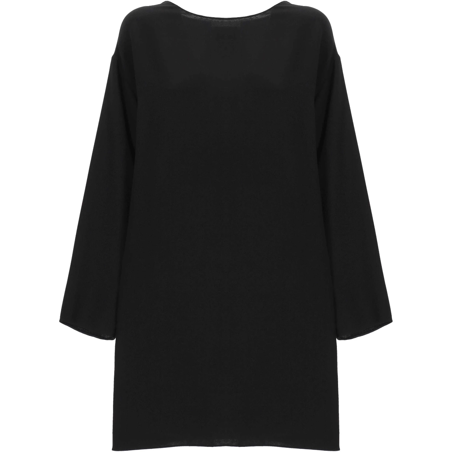 The Row Top Black
