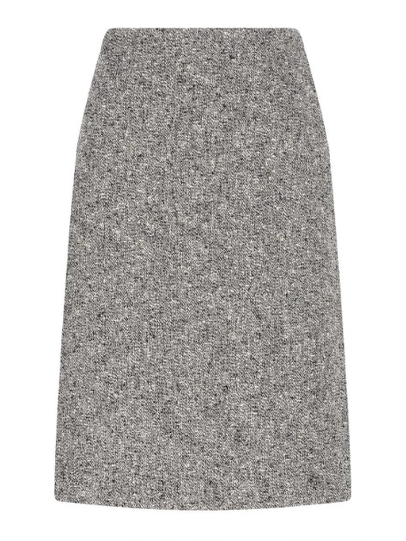 Gucci Skirts White