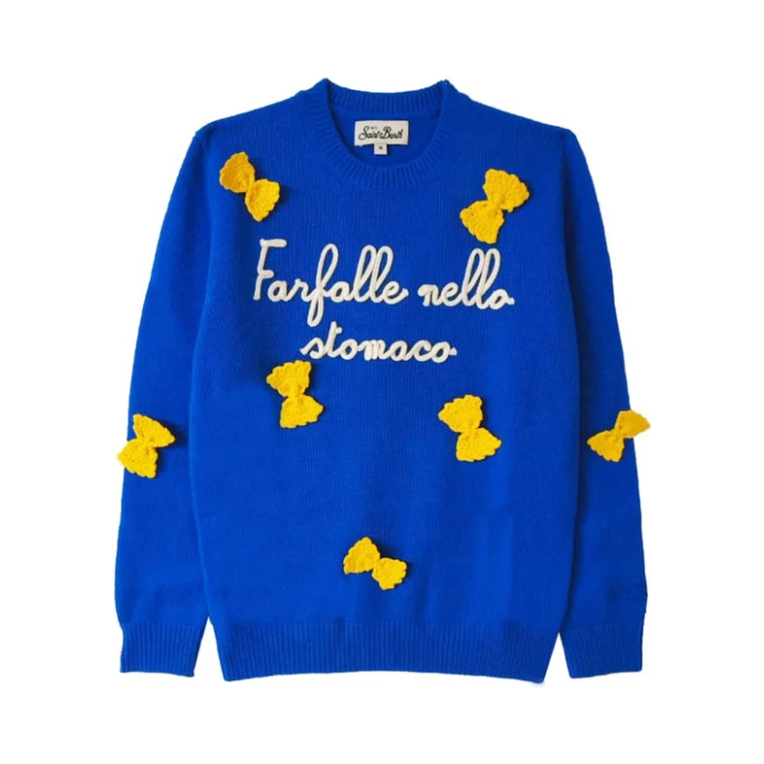 Saint Barth Sweaters