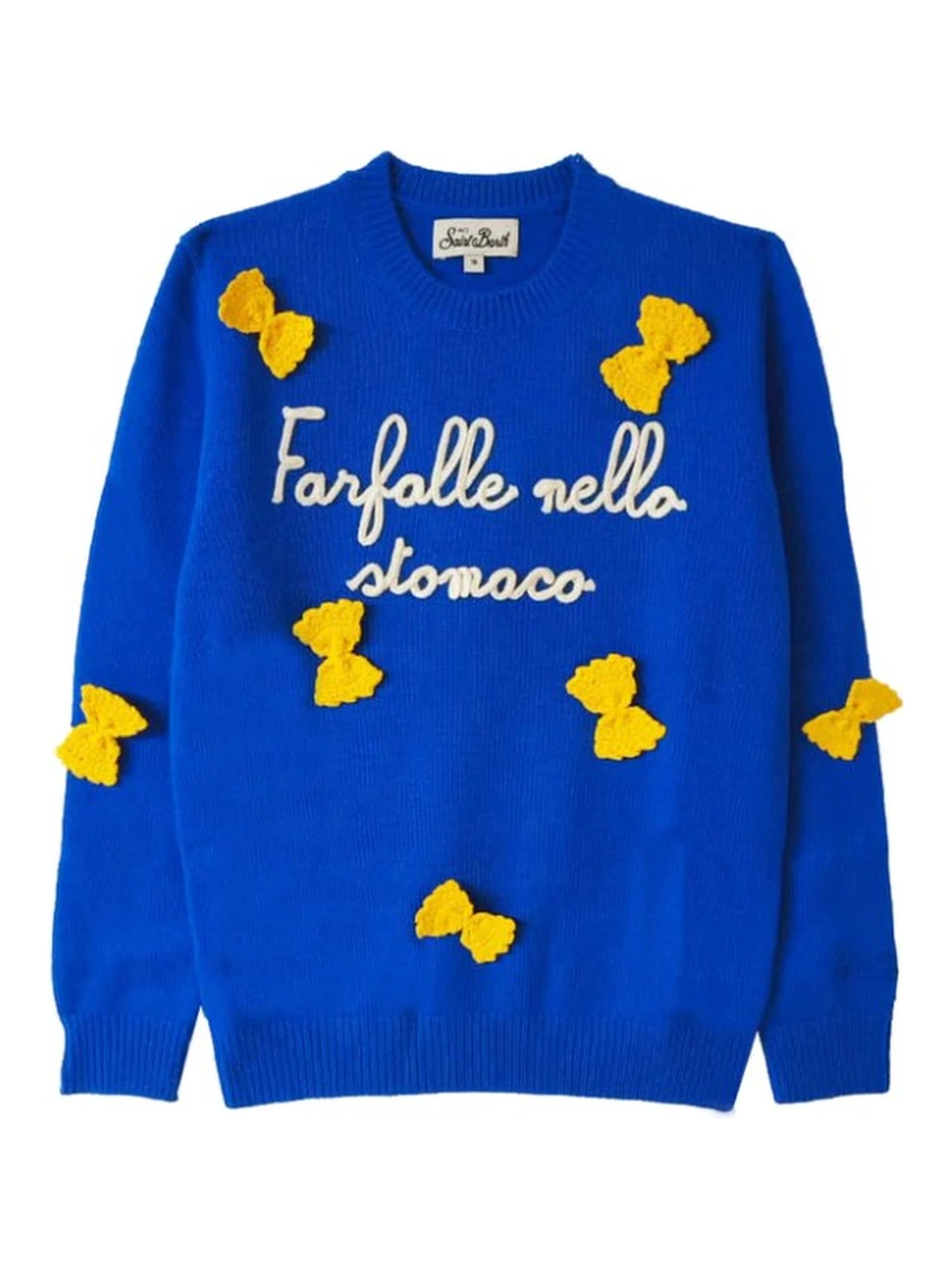 Saint Barth Sweaters