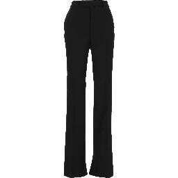 Gucci Trousers Black