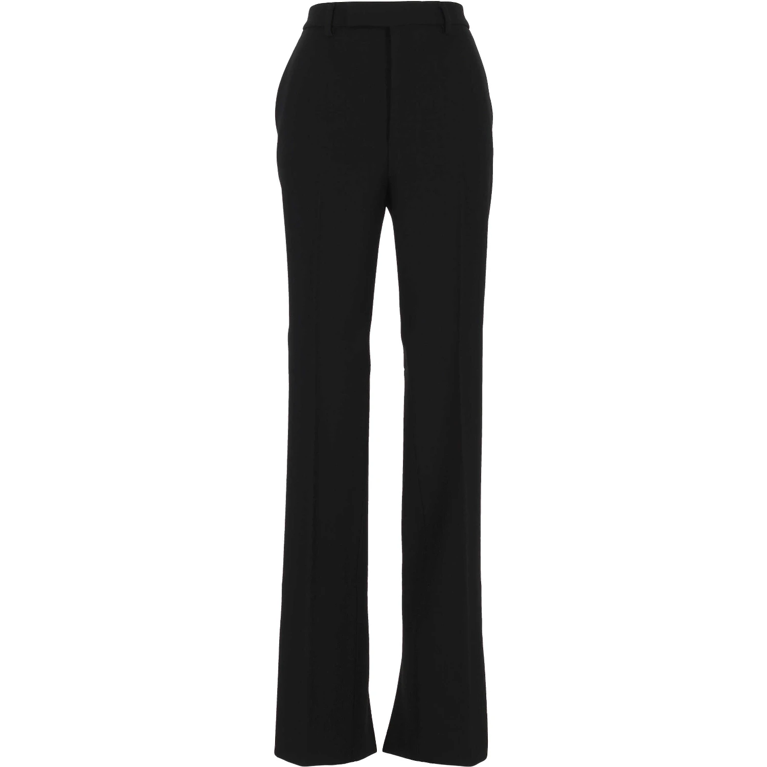 Gucci Trousers Black