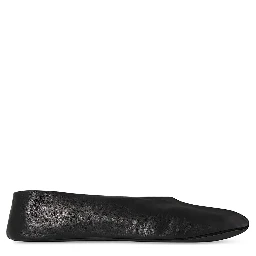 The Row Flat shoes Black