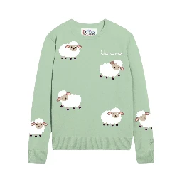 Saint Barth Sweaters