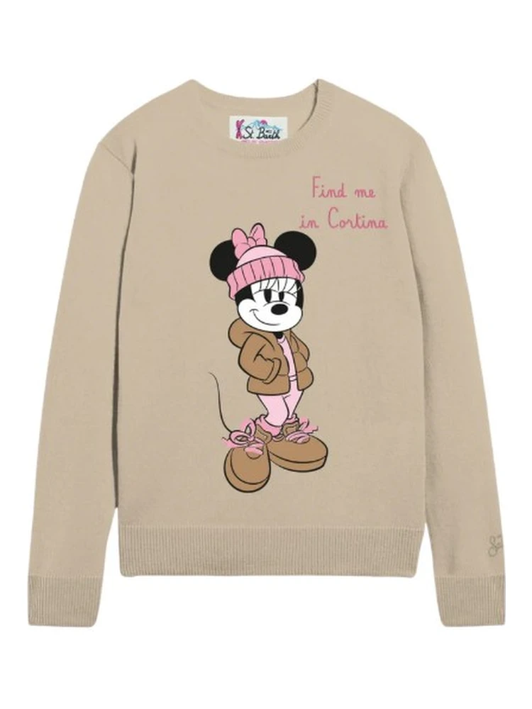 Saint Barth Sweaters
