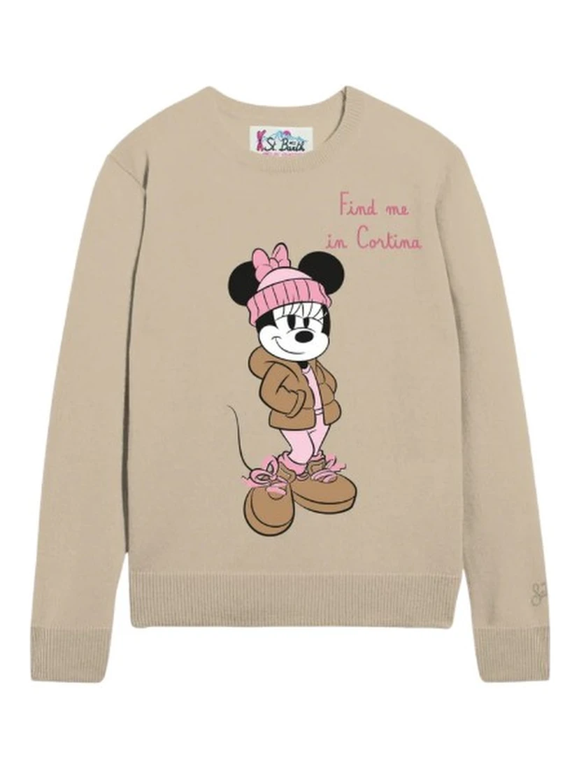 Saint Barth Sweaters