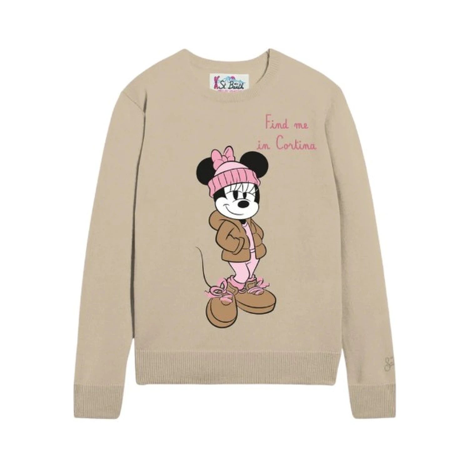 Saint Barth Sweaters