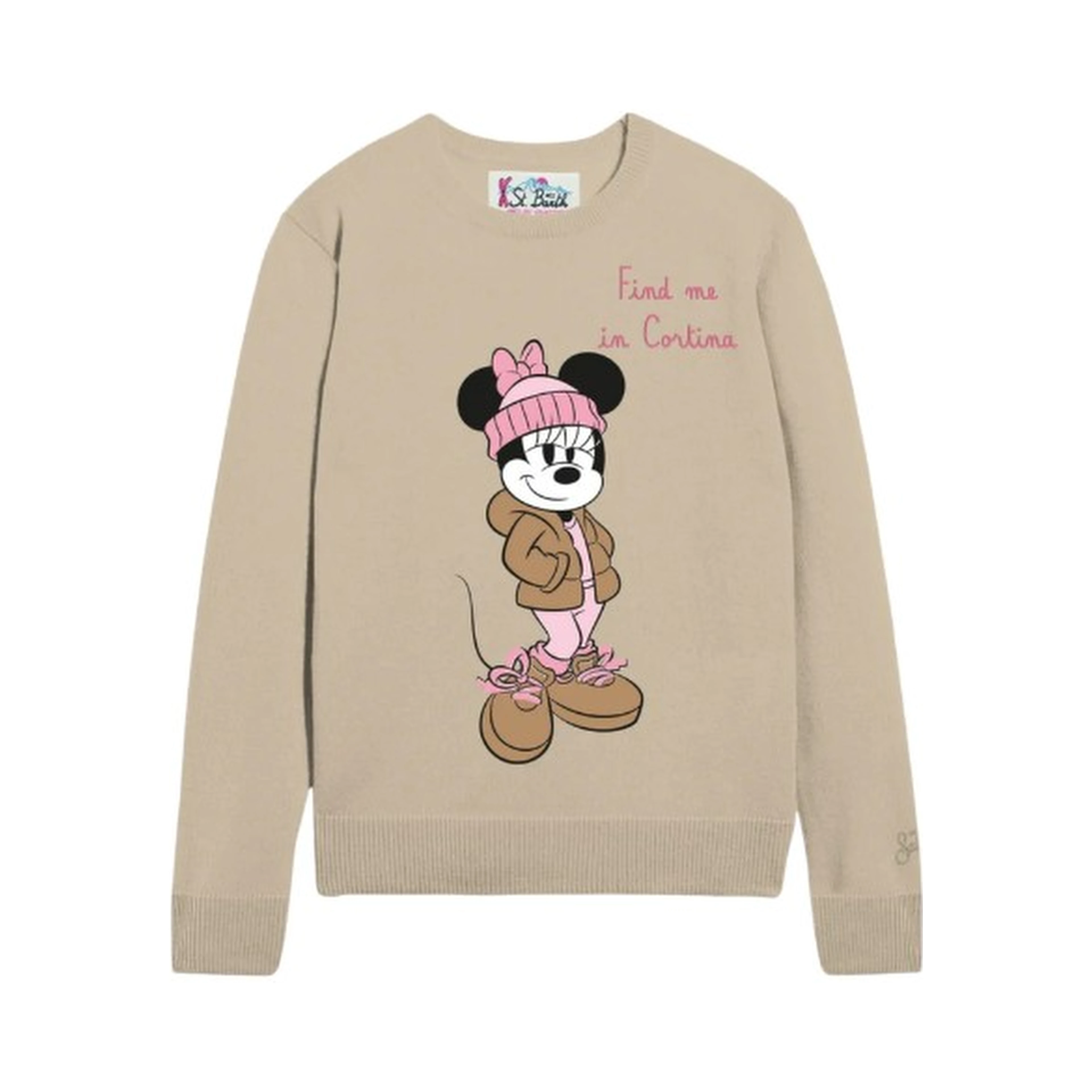 Saint Barth Sweaters