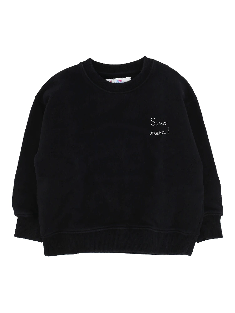 Saint Barth Sweaters