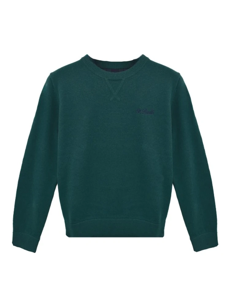 Saint Barth Sweaters