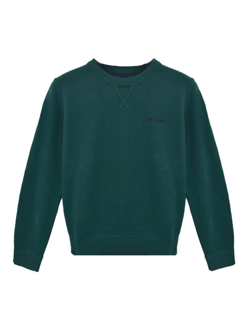 Saint Barth Sweaters