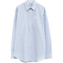 The Row Shirts