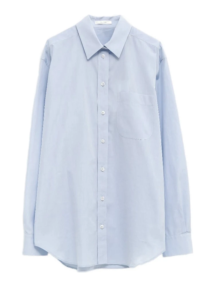 The Row Shirts
