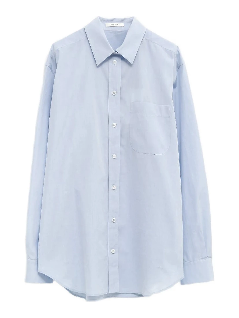The Row Shirts
