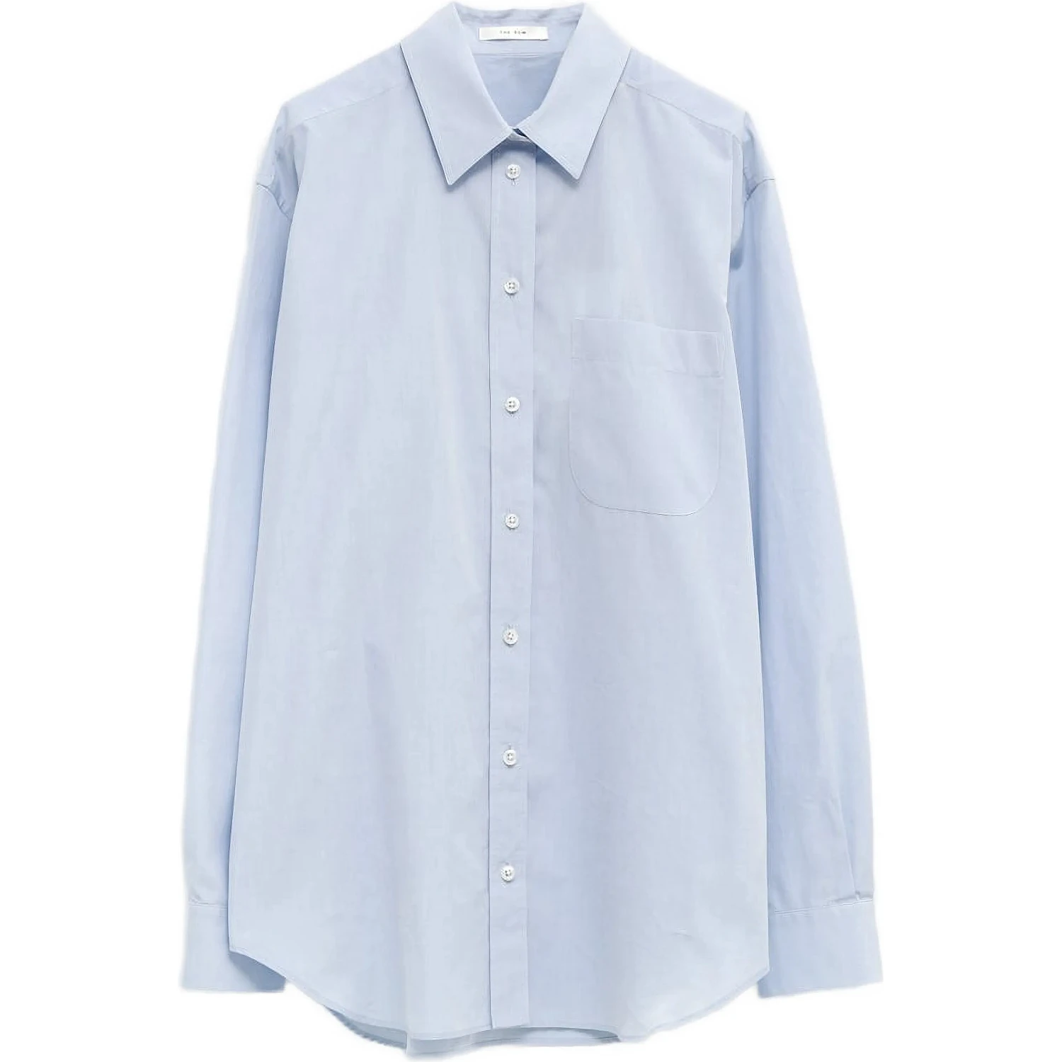 The Row Shirts