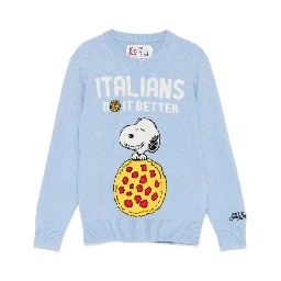 Saint Barth Sweaters