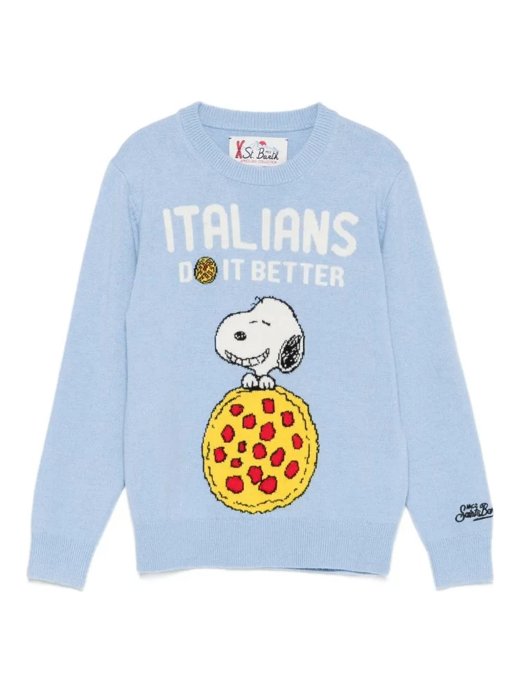 Saint Barth Sweaters
