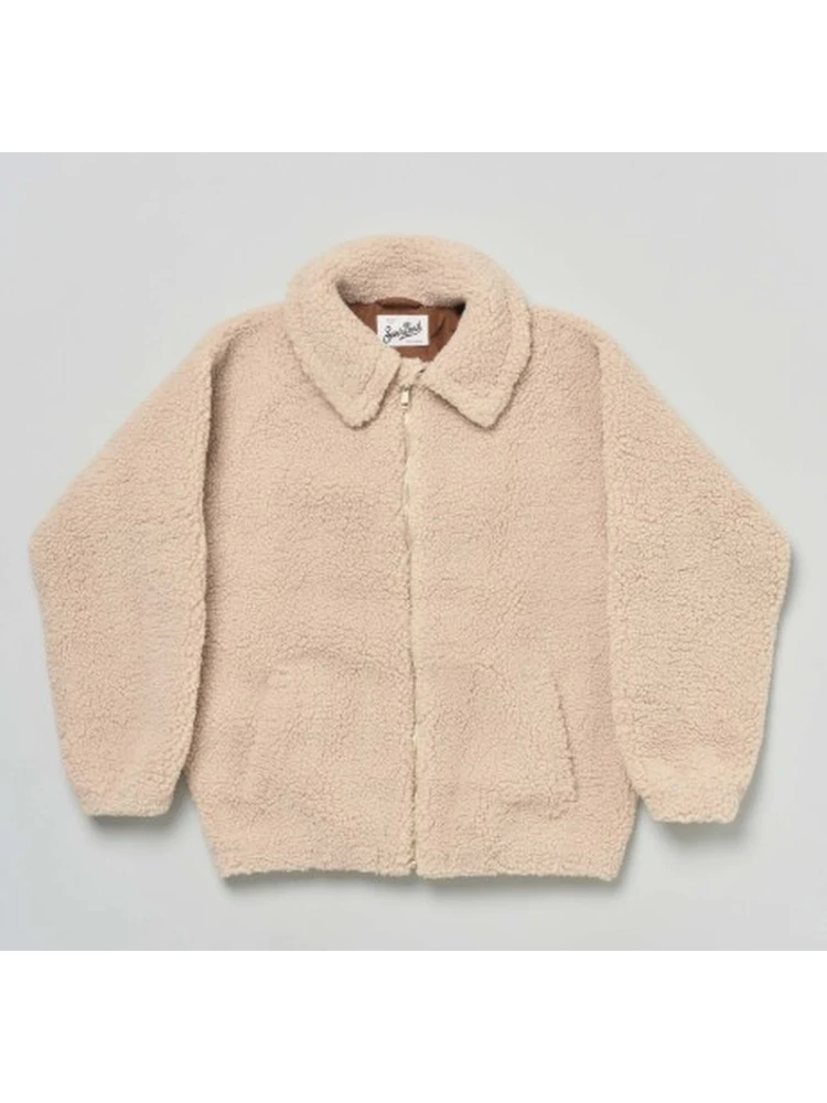 Saint Barth Jackets