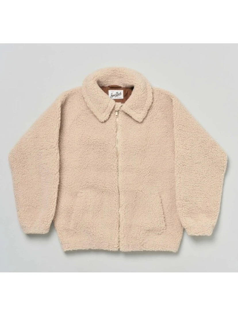 Saint Barth Jackets