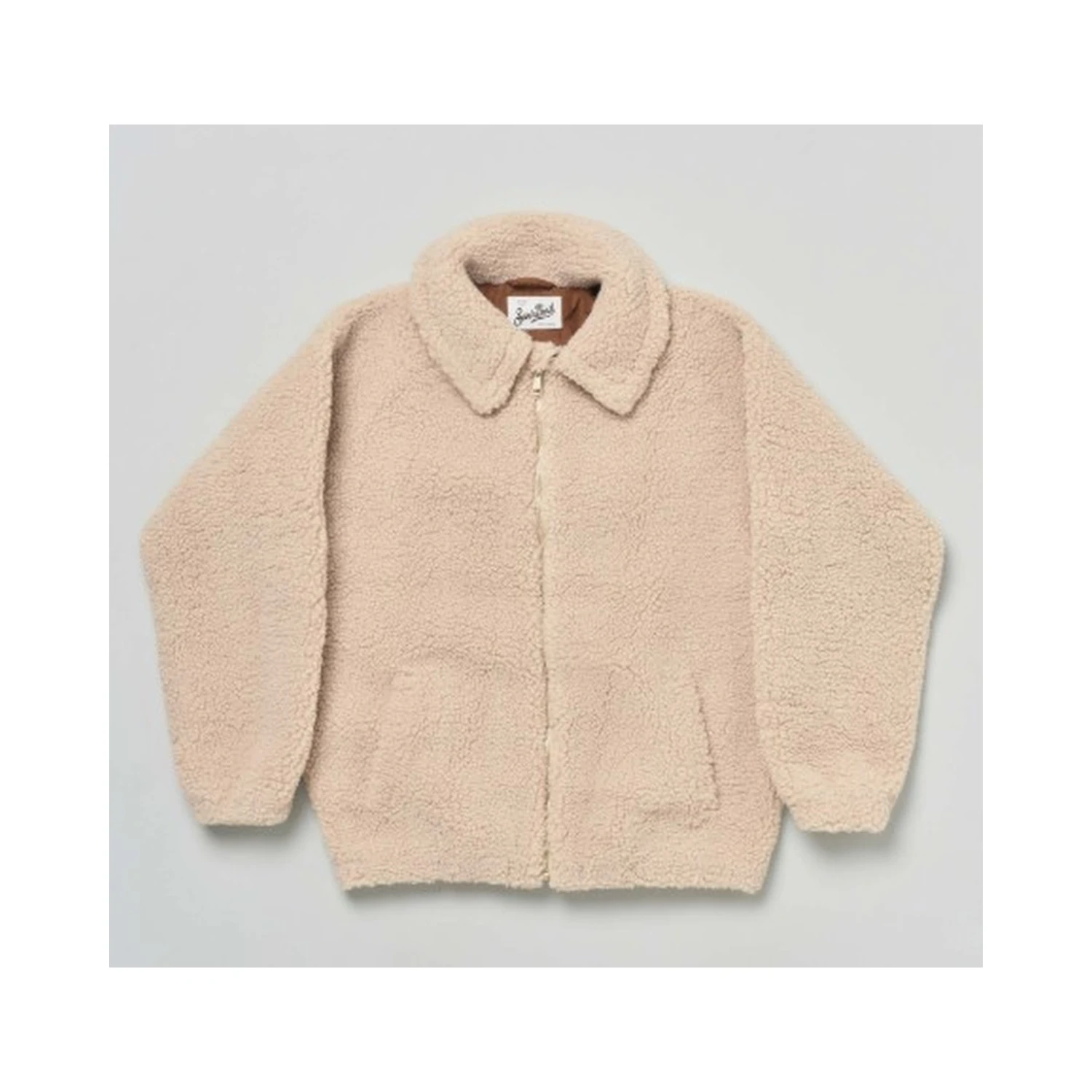 Saint Barth Jackets
