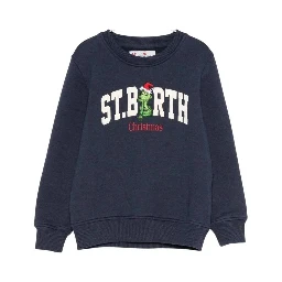 Saint Barth Sweaters