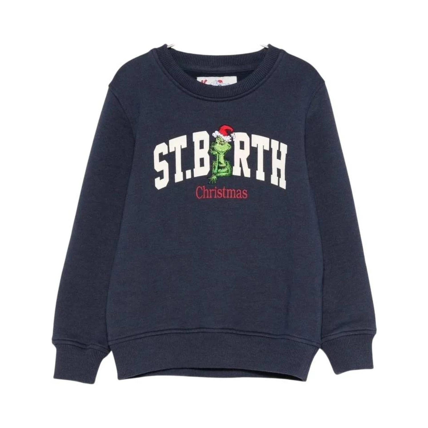 Saint Barth Sweaters