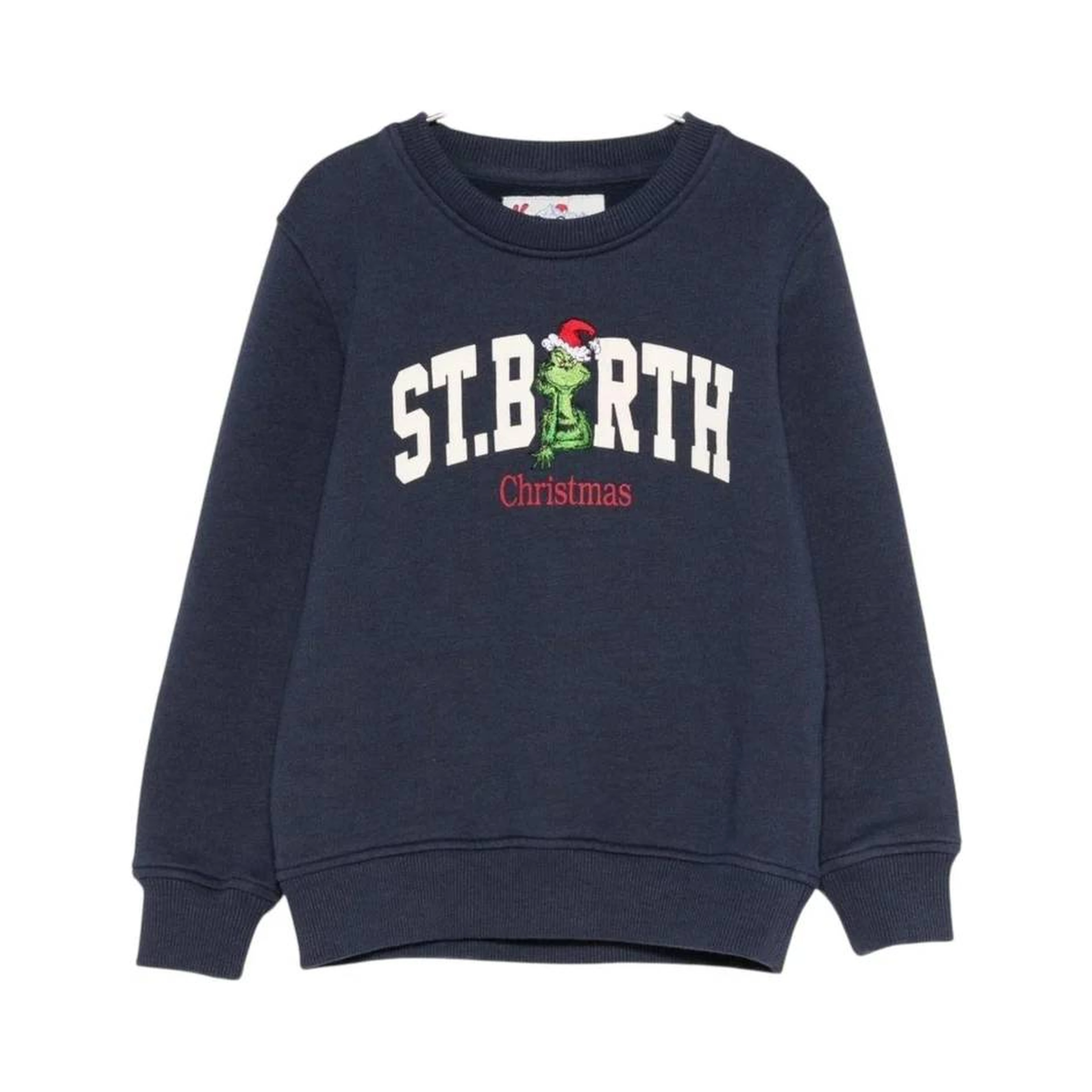 Saint Barth Sweaters