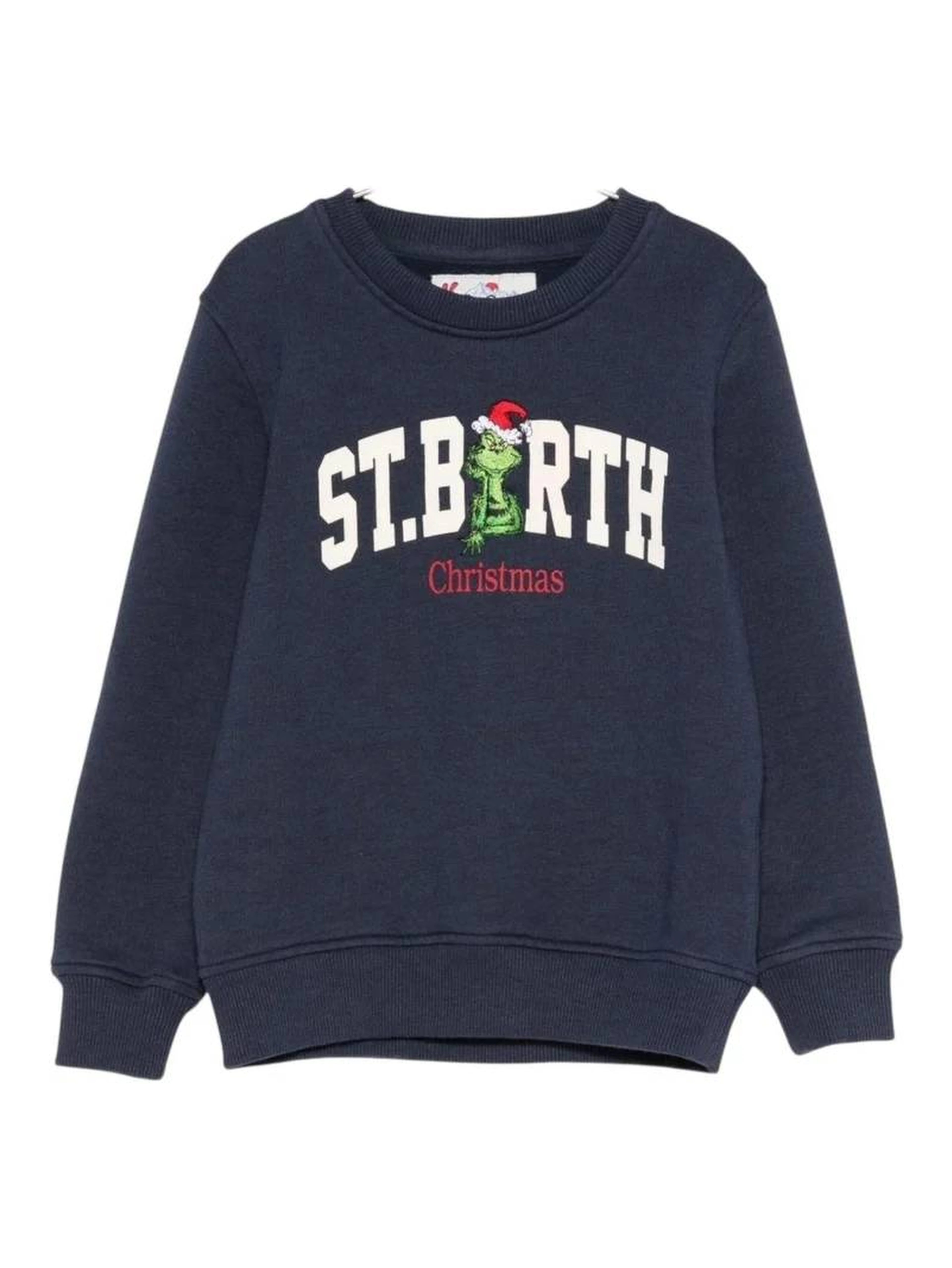 Saint Barth Sweaters
