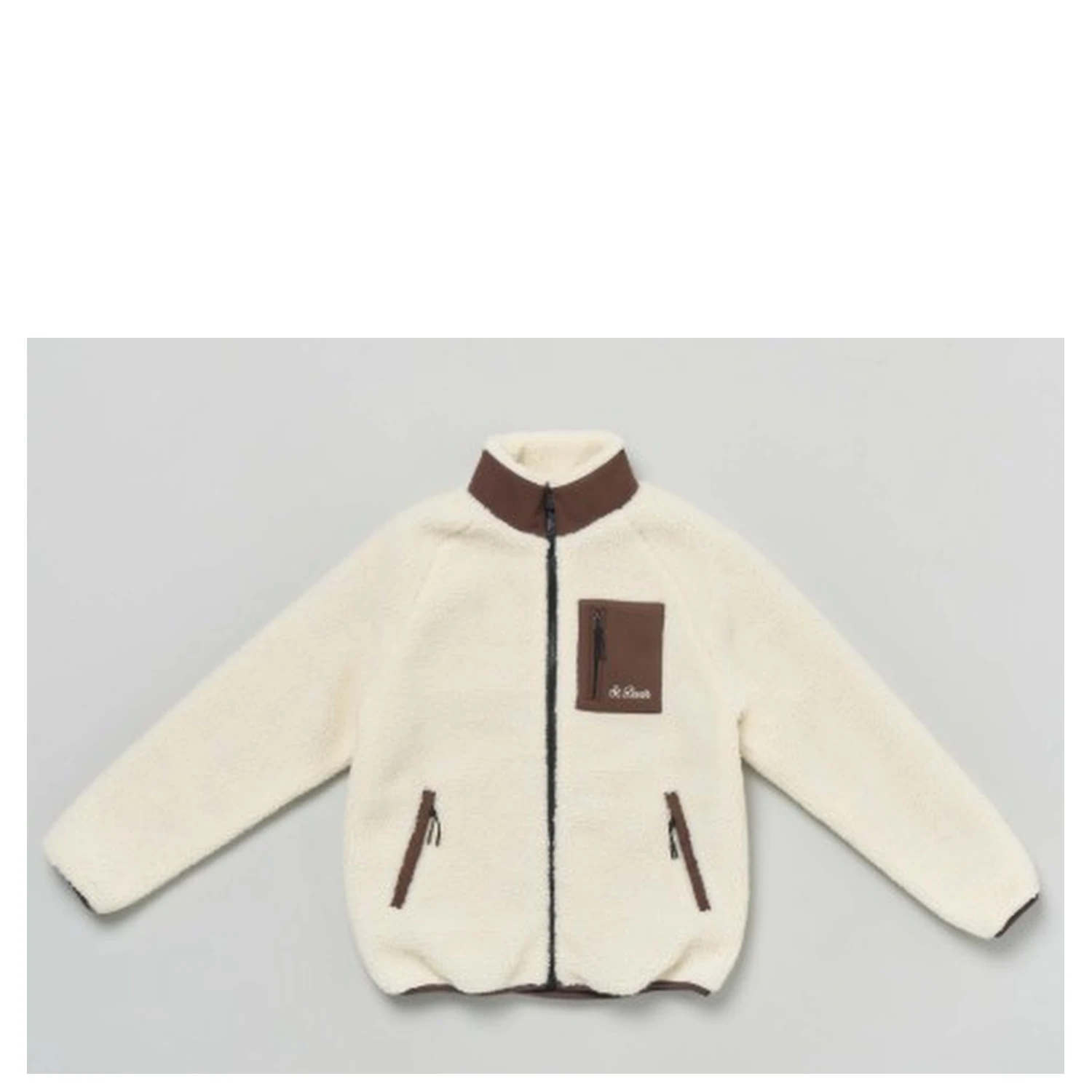 Saint Barth Jackets