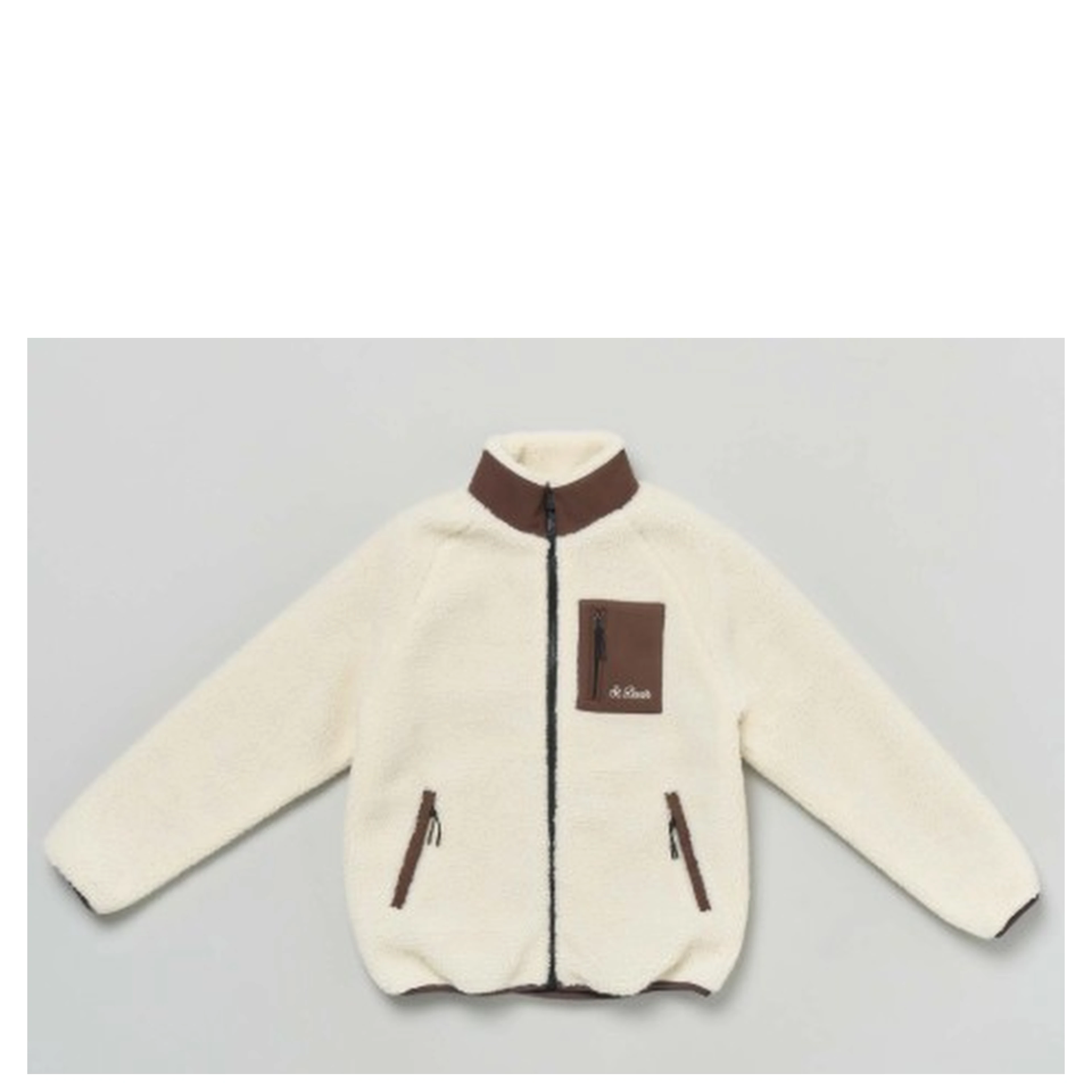 Saint Barth Jackets