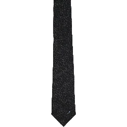 Gucci Ties Black