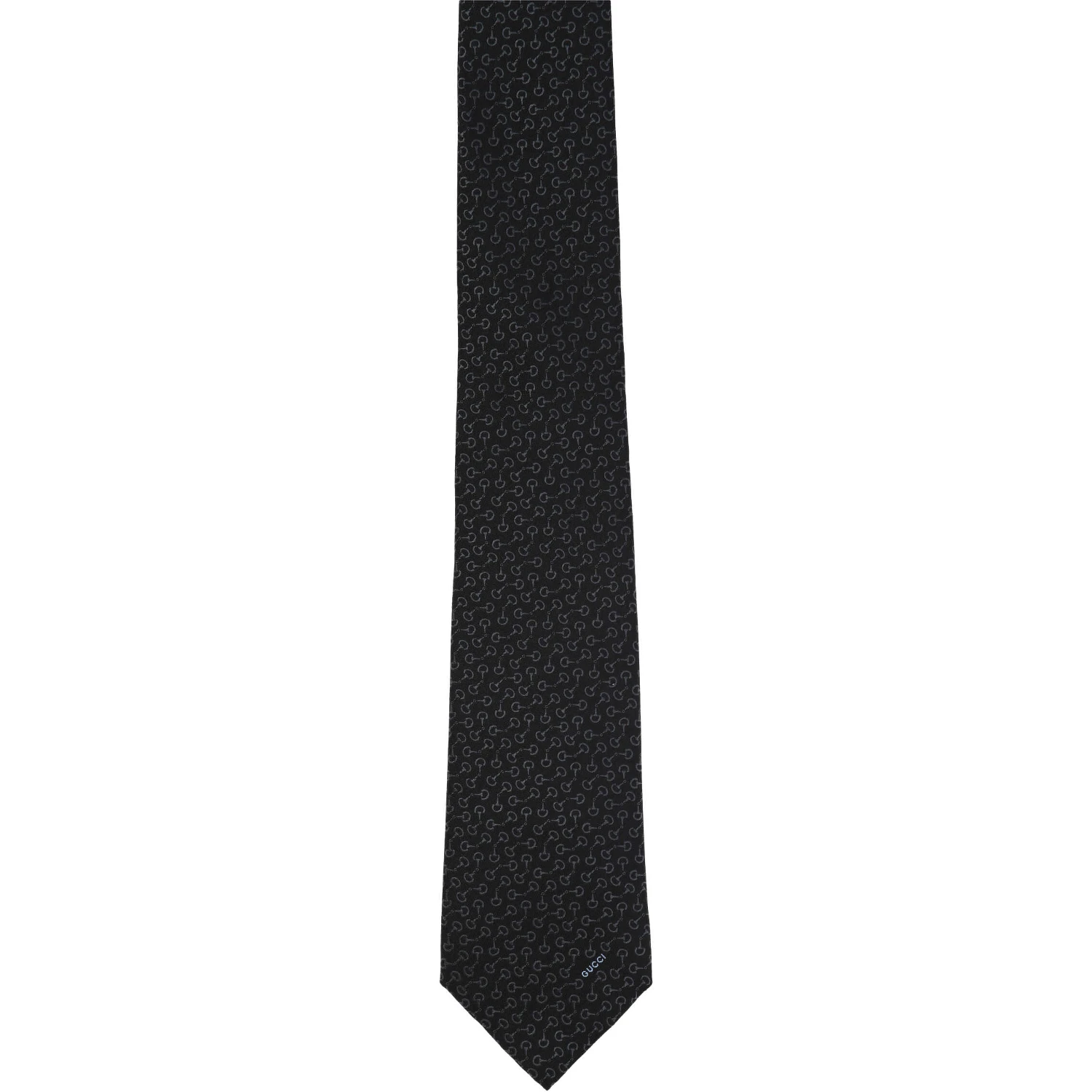 Gucci Ties Black