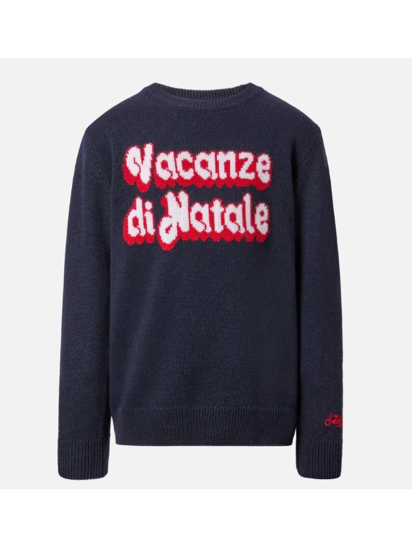 Saint Barth Sweaters