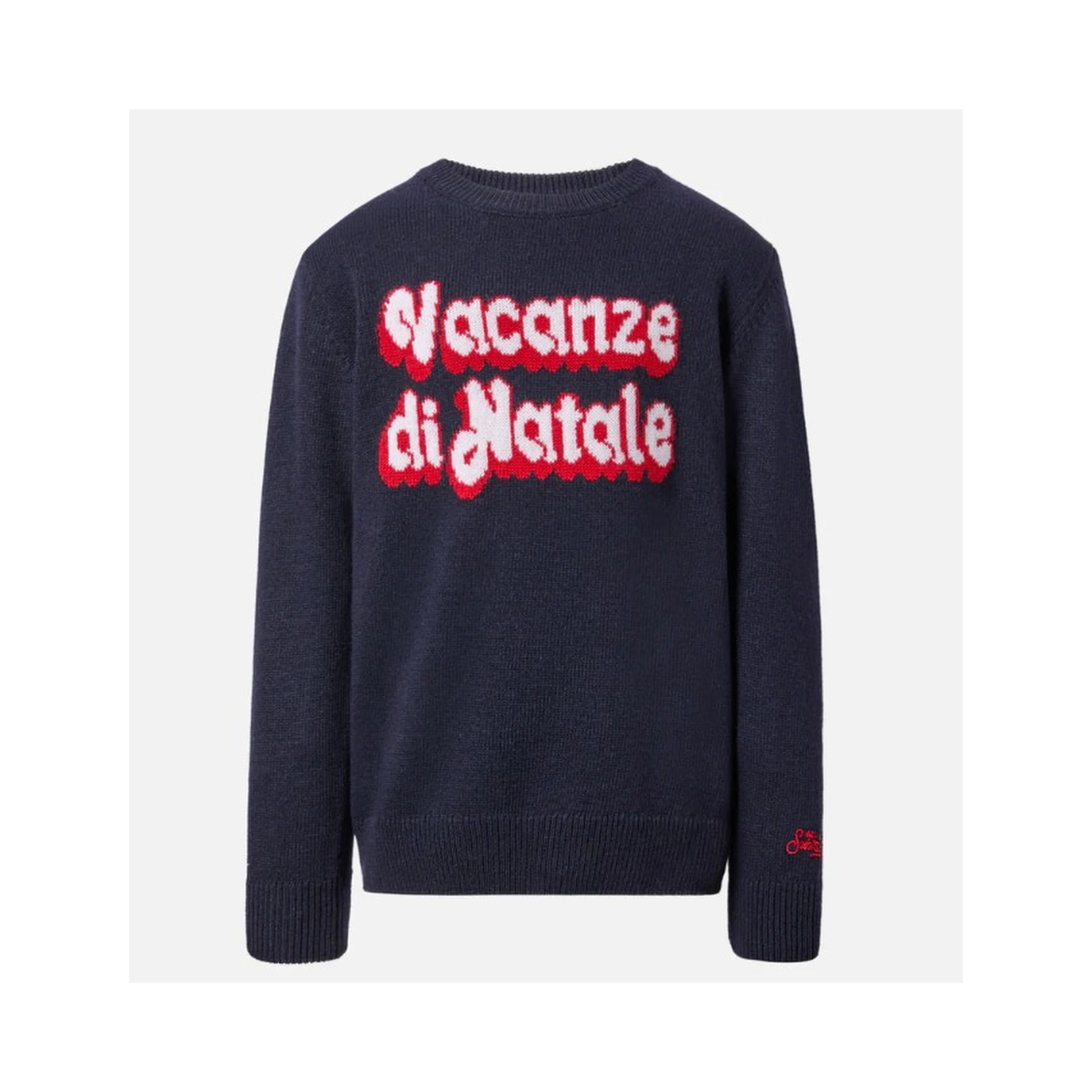 Saint Barth Sweaters