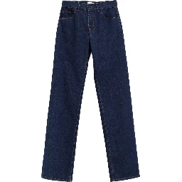 The Row Jeans Blue