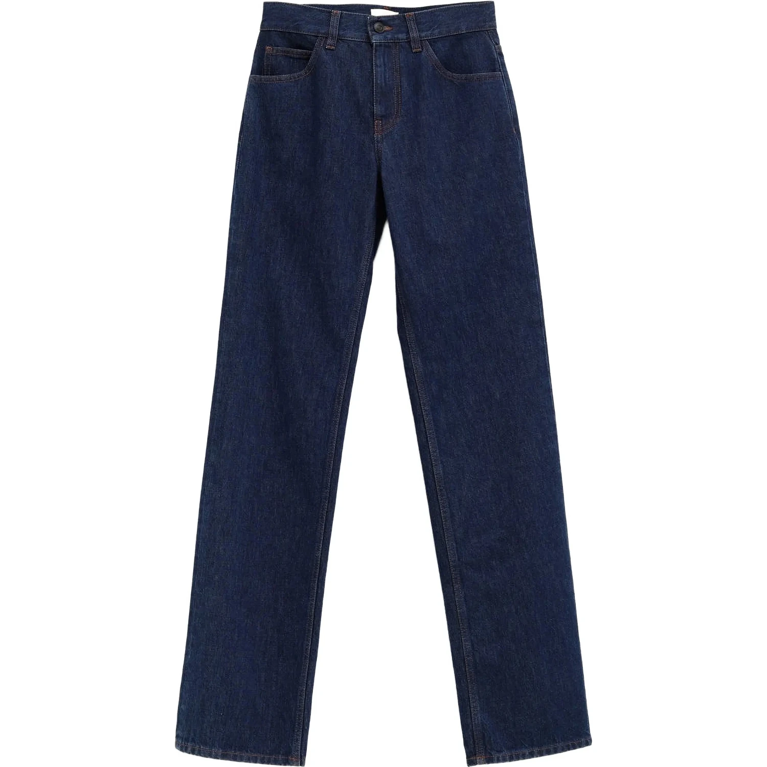 The Row Jeans Blue