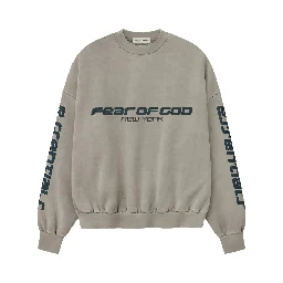 FEAR OF GOD ESSENTIALS Sweaters