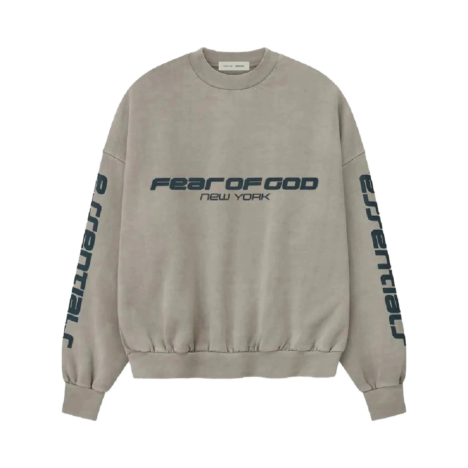FEAR OF GOD ESSENTIALS Sweaters