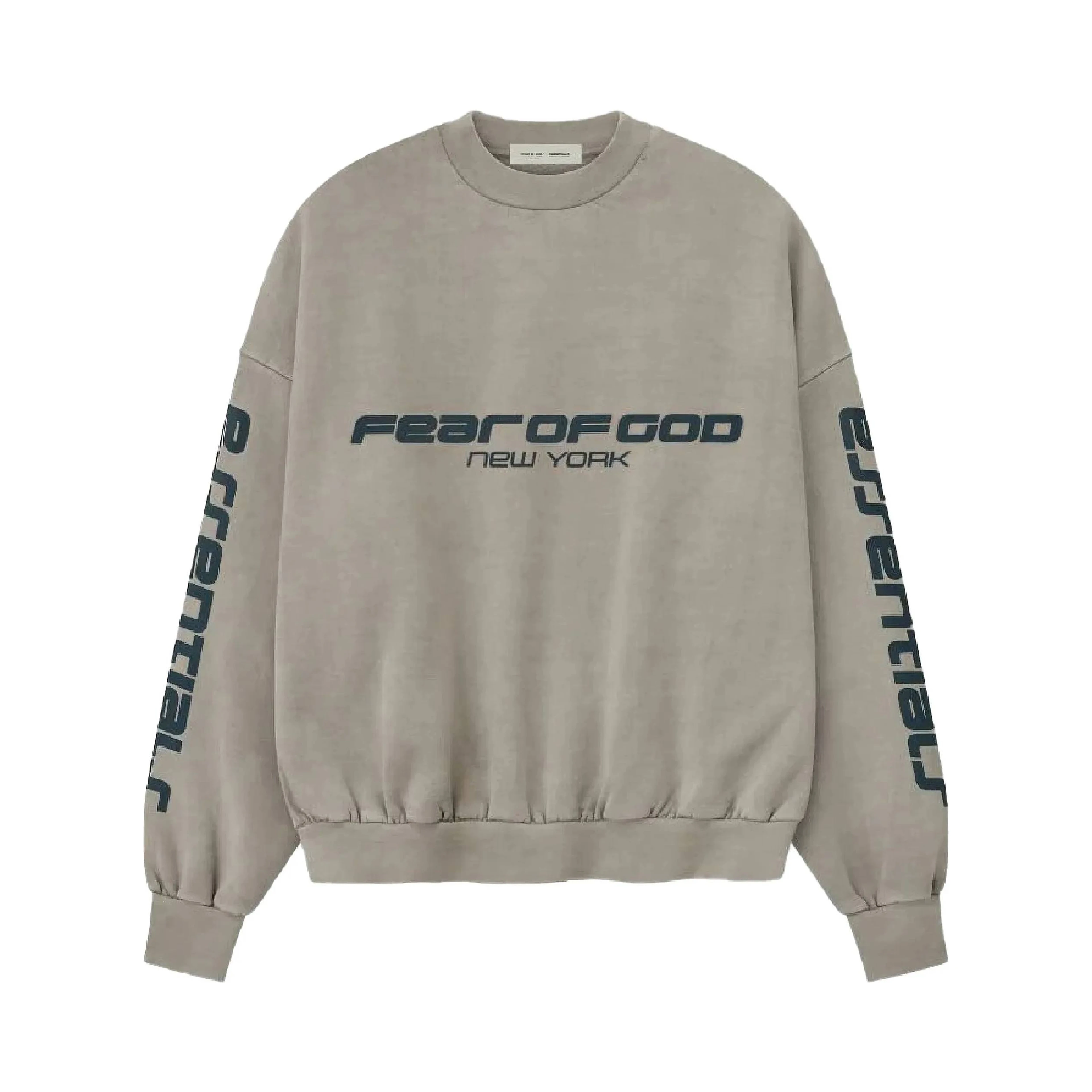 FEAR OF GOD ESSENTIALS Sweaters