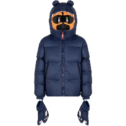AI RIDERS ON STORM Jackets