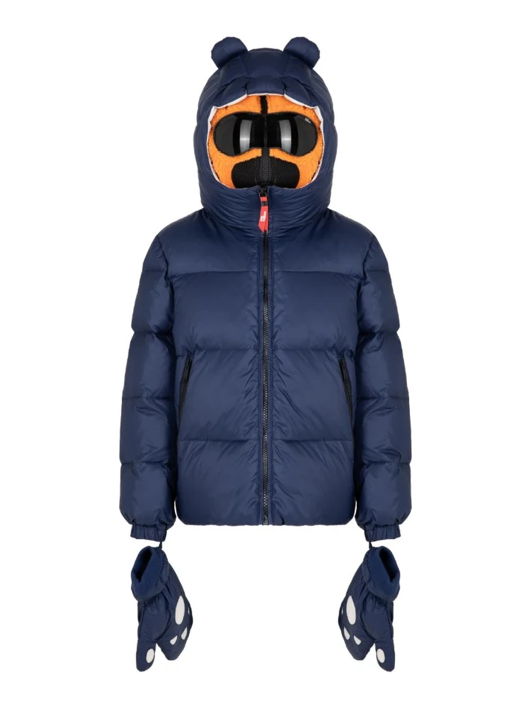 AI RIDERS ON STORM Jackets