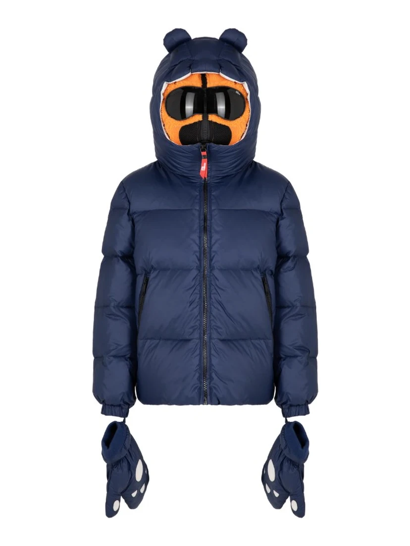 AI RIDERS ON STORM Jackets